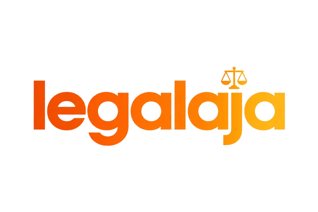 Logo Legalaja
