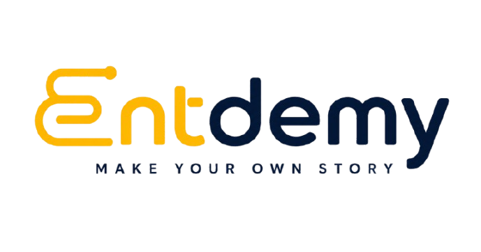 Logo Entdemy